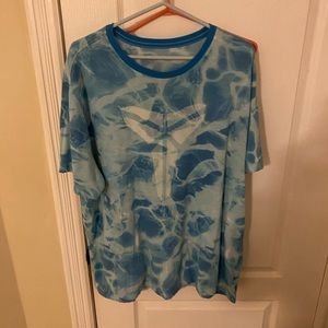 Nike Kobe Bryant brand shirt